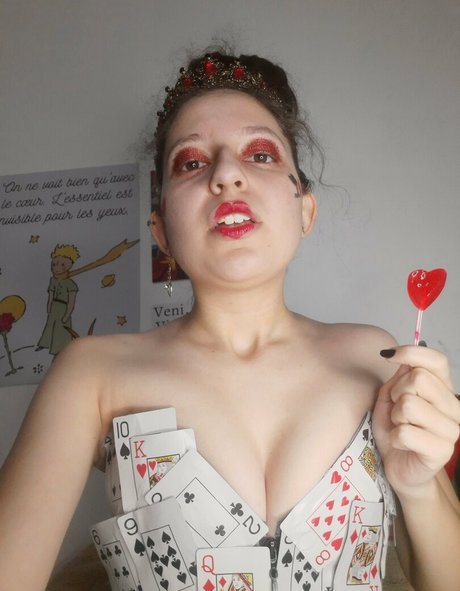 xxxcleopoeta pretty star image