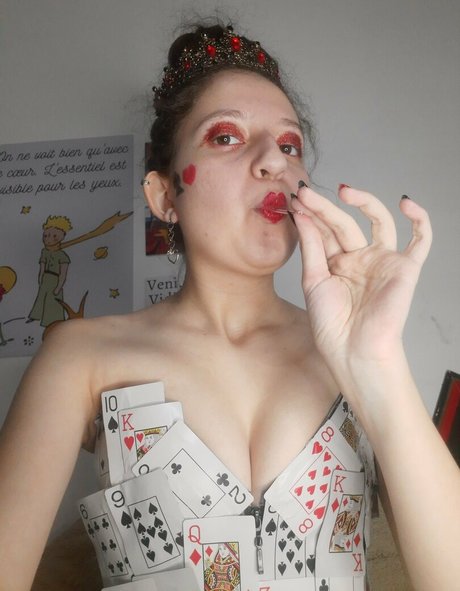 xxxcleopoeta model perfect photo