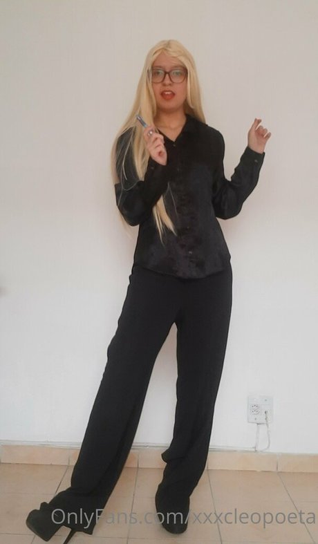 xxxcleopoeta exclusive actress img