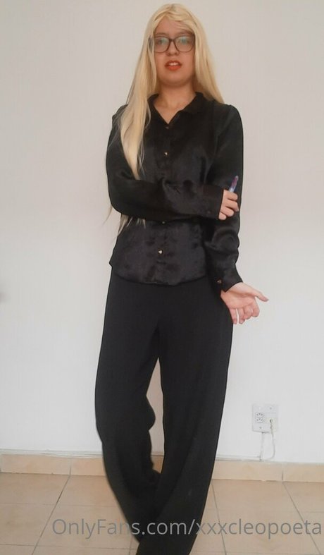 xxxcleopoeta pornographic star image