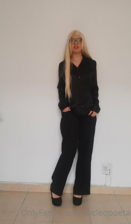 xxxcleopoeta model nude pictures