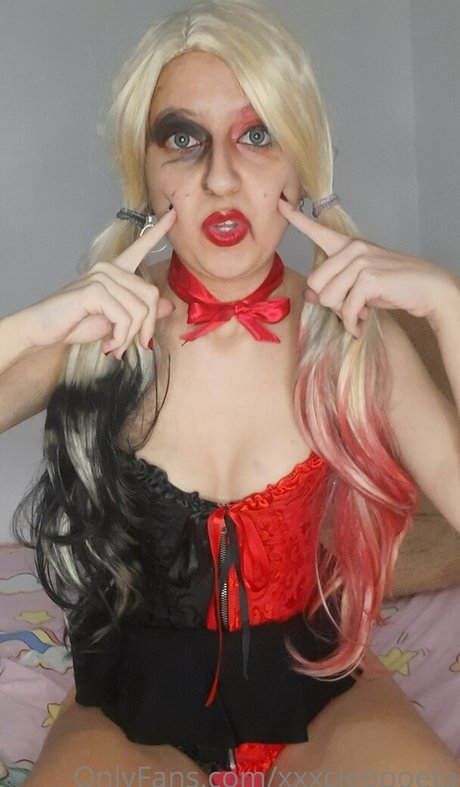 xxxcleopoeta model exclusive archive