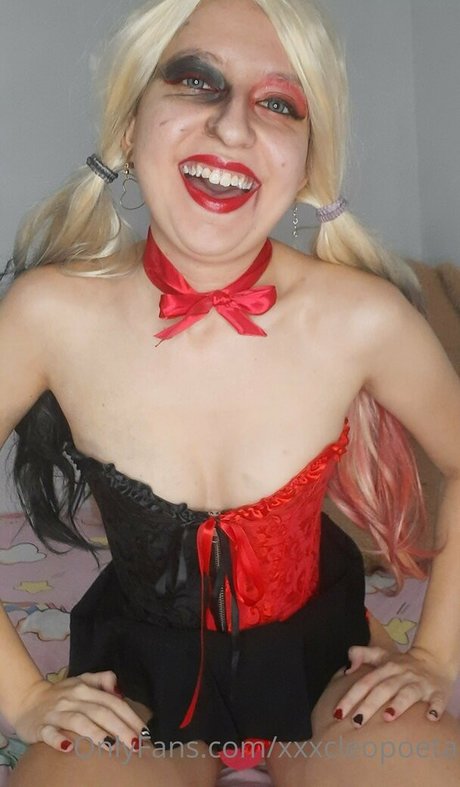 xxxcleopoeta Profile Photo