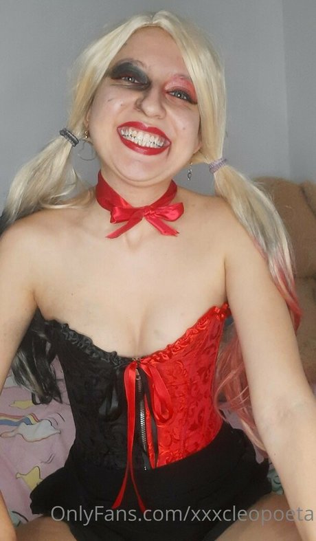 xxxcleopoeta pornstar art picture