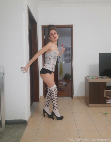 xxxcleopoeta top model gallery