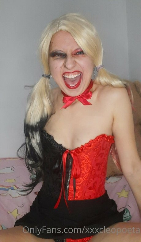 xxxcleopoeta model adult gallery