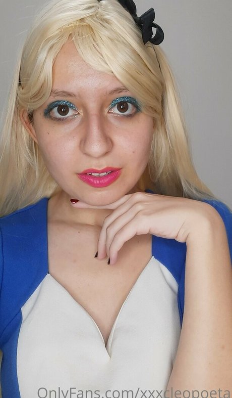 xxxcleopoeta model hd gallery