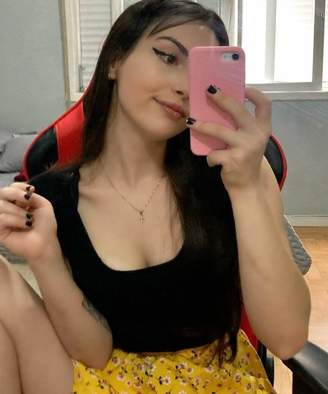 cindynami star naked gallery