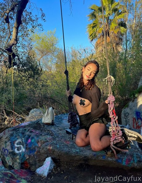 jayandcayfux pornstar nude image