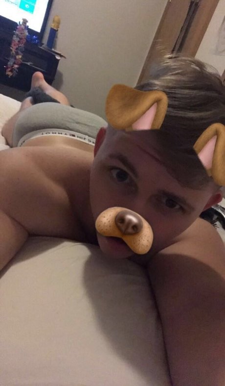 selfiejesus model nudes pics