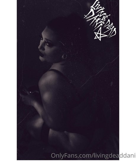 livingdeaddani pornstar best galleries