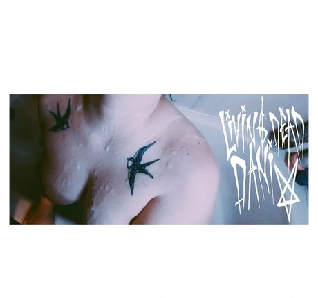 livingdeaddani xxx actress pictures