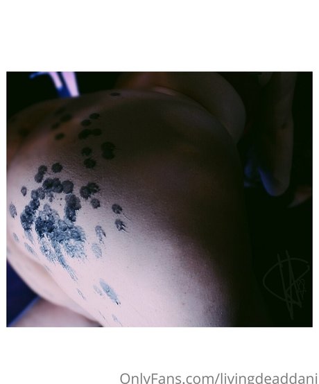 livingdeaddani top pornstar picture