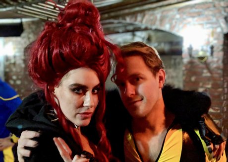 strawberry milk onlyfans beautiful nude pics