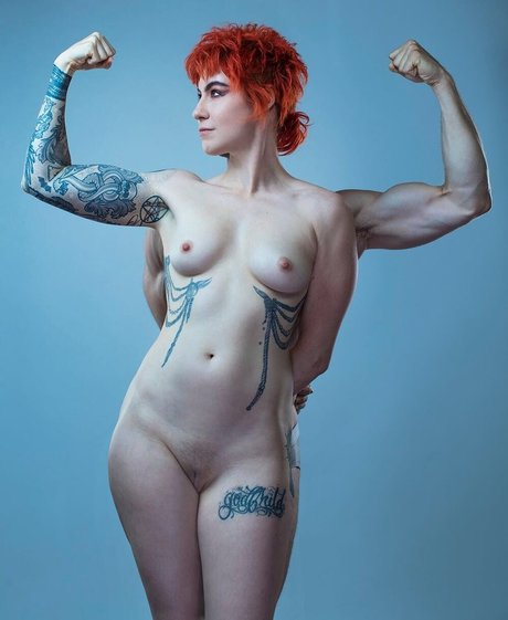 squat onlyfans art naked image