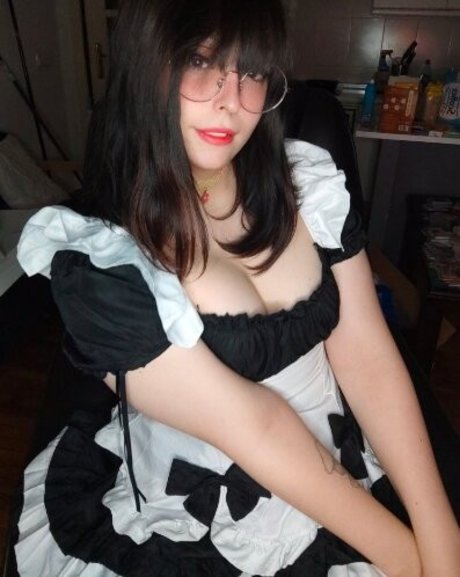 CherryShakeMin art actress image