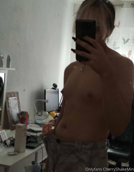 CherryShakeMin adult actress galleries