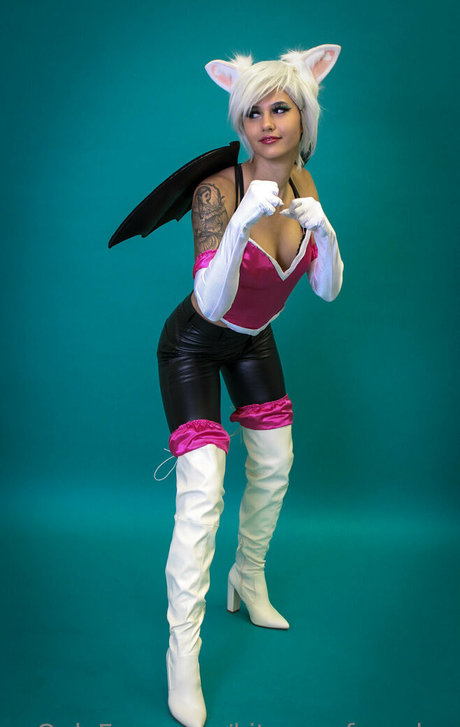 kitsune foreplay pornstar img