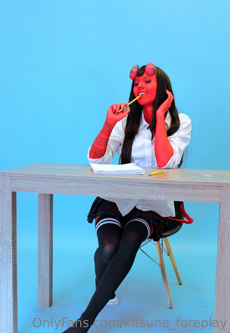 kitsune foreplay best model img