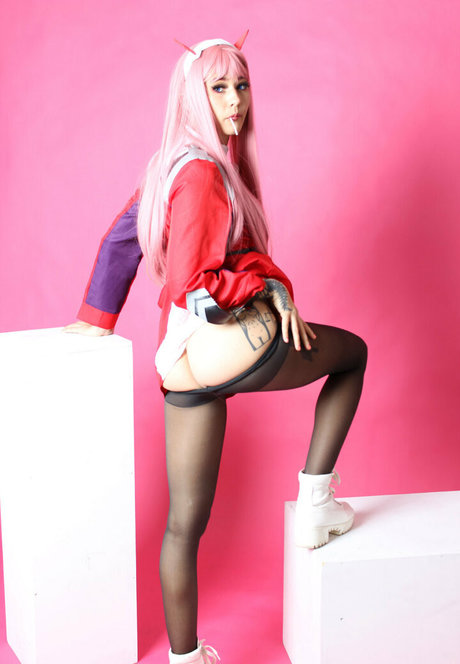 kitsune foreplay star art archive