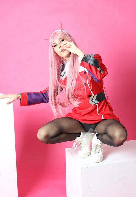 cosplay femboy onlyfans art nude photos