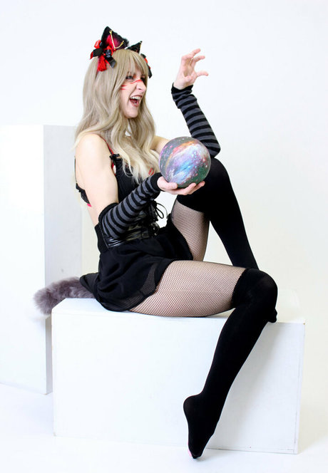 kitsune foreplay pornstar sex photos