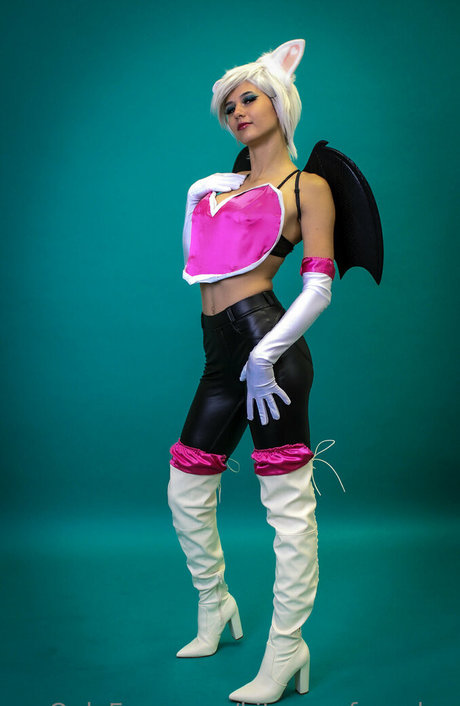 kitsune foreplay star free gallery