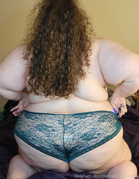 pumpkinbatssbbw model sexy images