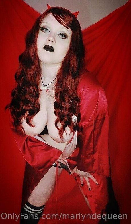 marlyndequeen star exclusive archive