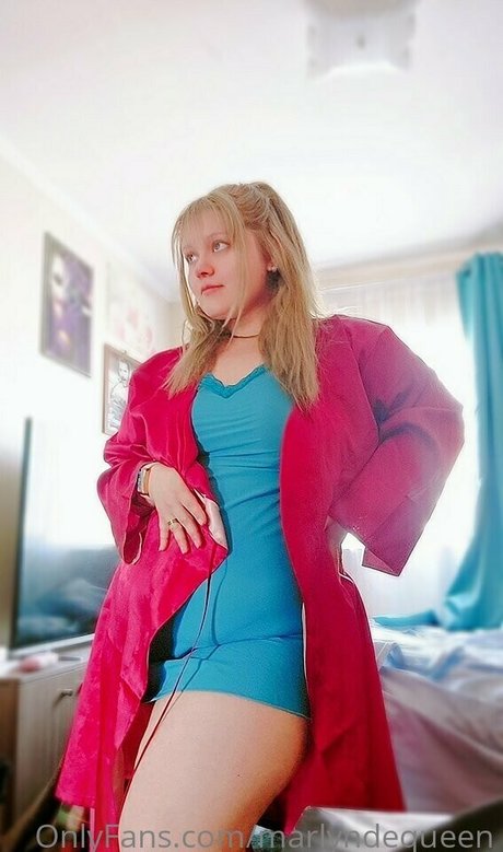 marlyndequeen star nice picture