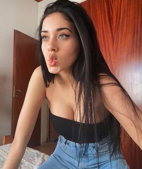 Ludmila Alderete beautiful pornstar pic