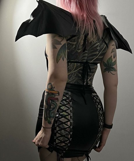 asian tattoo onlyfans beautiful naked image