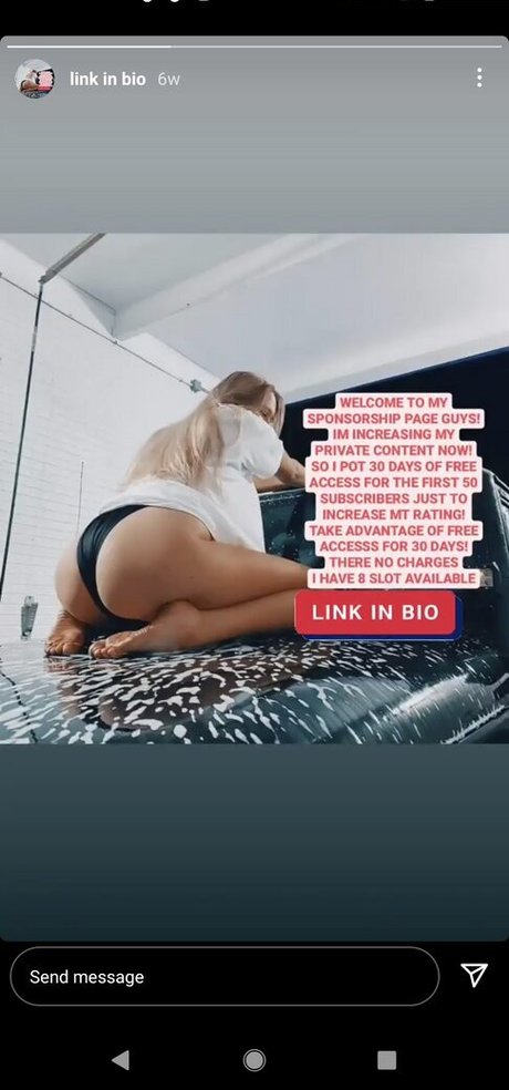 sweeethearttttt01 pornstar pretty photo