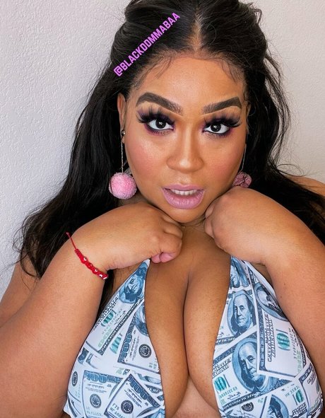 blackddmambaa pornstar perfect photos