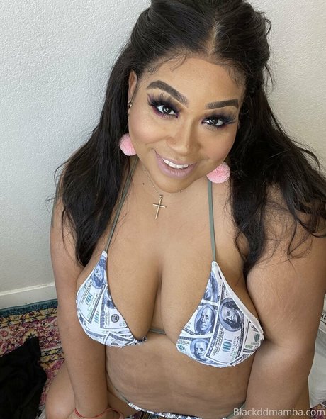 blackddmambaa pornographic model pictures