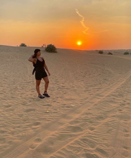 kenza01 porn star photo