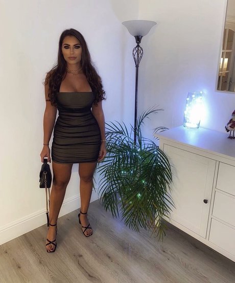 kenza01 model art photo