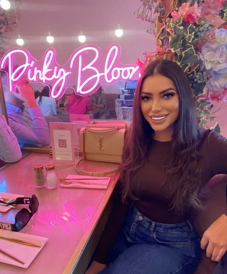 kenza01 model hd pic