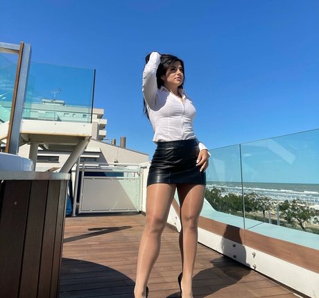 Lily Fiore star nice pics