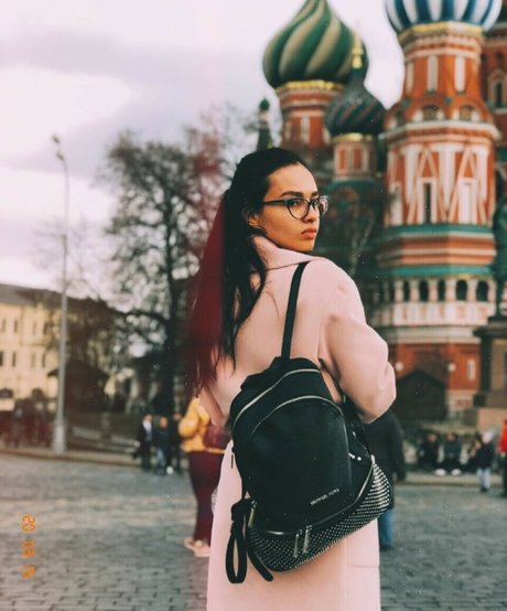 Chulpan Mingazova pornstar sexy gallery