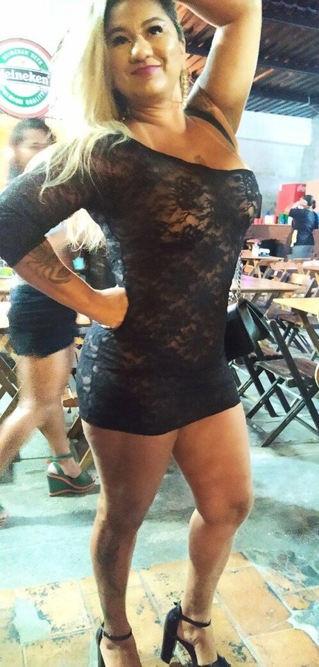 Grasiely Guanandy actress pic