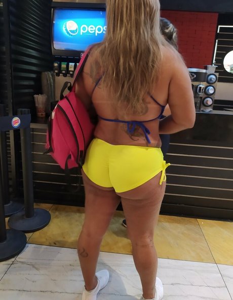 Grasiely Guanandy model nudes archive