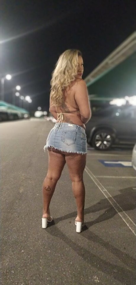 Grasiely Guanandy sexy pornstar archive