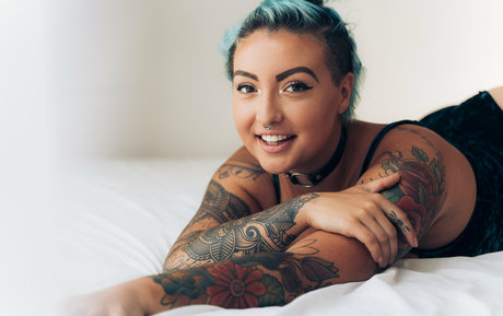 lunalynn26 model art gallery