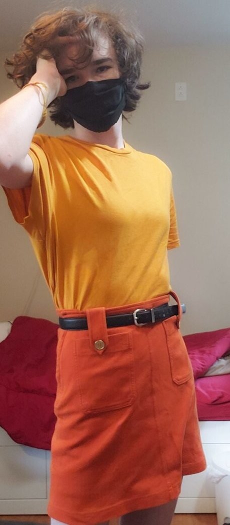 Whimsy Waffle nudes pornstar photos