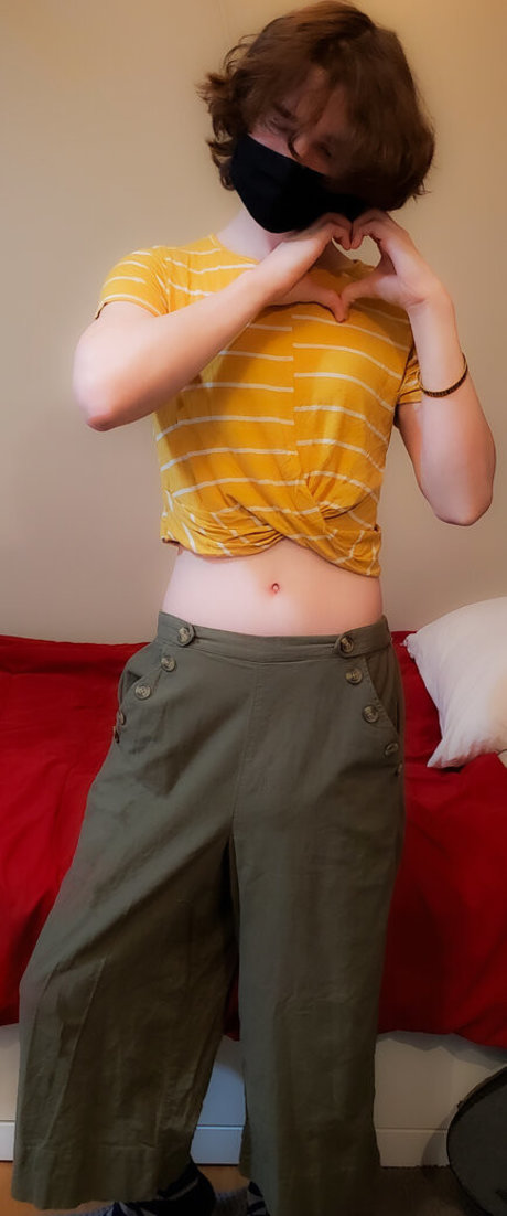 Whimsy Waffle erotic actress photo