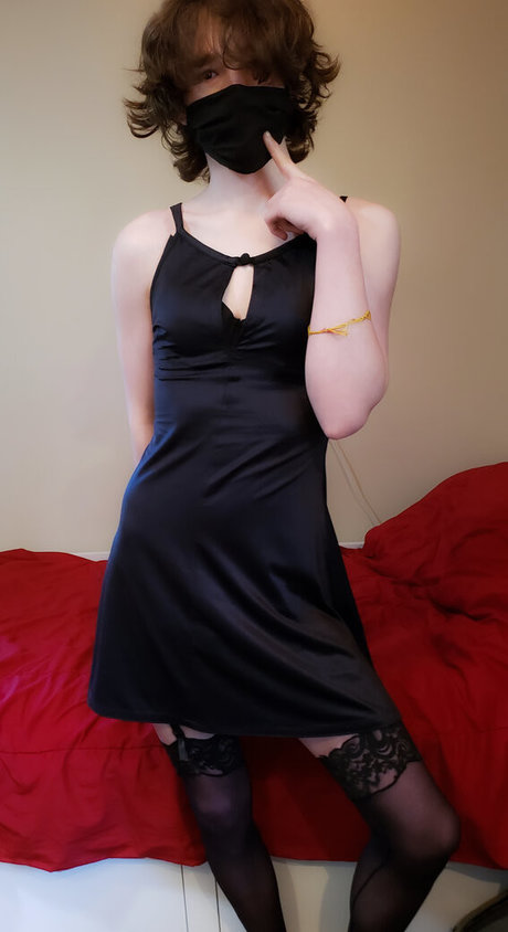 Whimsy Waffle star exclusive photos