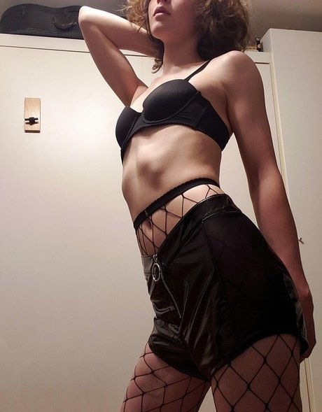 Whimsy Waffle pornstar sexy pic