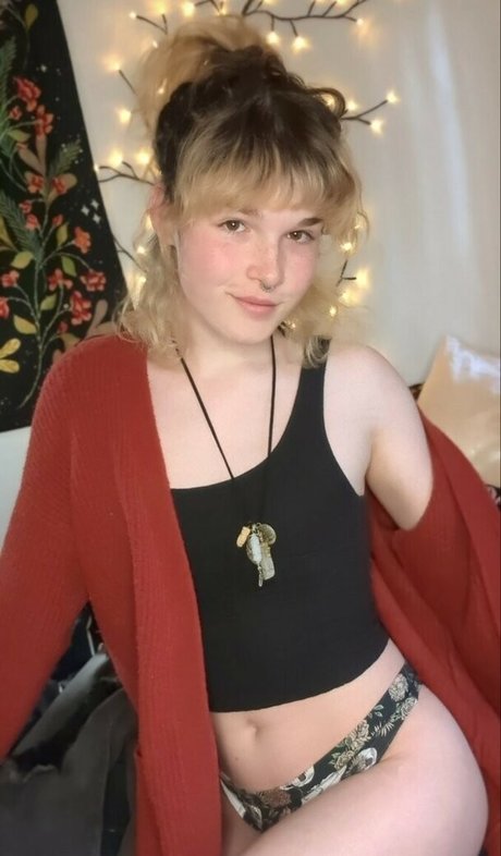 Whimsy Waffle hot pornstar picture