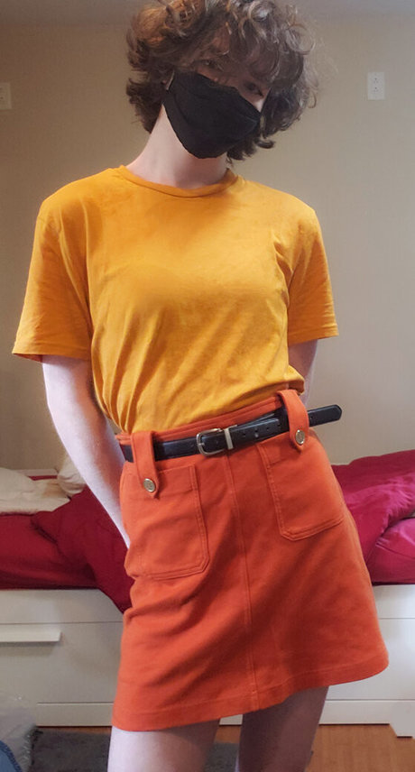 Whimsy Waffle model porn images